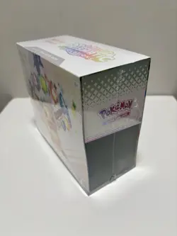 Prismatic Evolutions Elite Trainer Box ETB New/Factory Sealed ✅ Pokemon TCG - Image 2