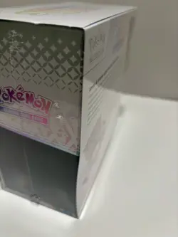 Prismatic Evolutions Elite Trainer Box ETB New/Factory Sealed ✅ Pokemon TCG - Image 3