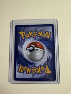 Charmander MEP038 First Partner's Promo Near Mint Pokemon TCG - Image 4