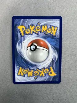 Pokemon TCG Mega Charizard Y ex 030 Mega Evolution Promo Full Art MINT - Image 3