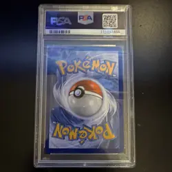 Pokemon 2016 Evolutions M Venusaur EX Full Art 100/108 Ultra Rare Holo PSA 9 - Image 2