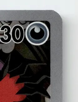 YVELTAL 205/182 ILLUSTRATION RARE PARADOX RIFT POKEMON NEAR MINT - Image 5