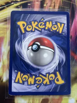 1999 Pokemon—Item Finder #74/102 Base Set (Shadowless)—Nonfoil MP - Image 2