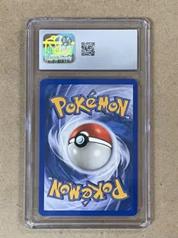 2003 POKEMON - JIGGLYPUFF (SKYBRIDGE) 68/144 - CGC 9 MINT - Image 2