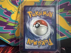 Pokemon TCG Mega Gengar EX 269/217 Mega Attack Rare Ascended Heroes English NM - Image 2