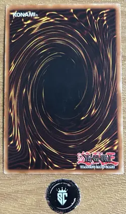 Thousand Dragon - Starter Deck Joey SDJ-023 - Unlimited Common - Yugioh! - LP - Image 2