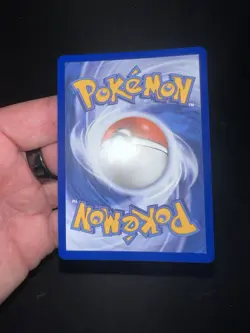 Pokemon TCG Piplup 042 First Partners 30th Anniversary Black Star Promo NM - Image 2