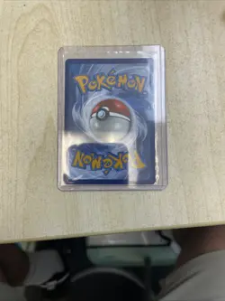 Wally's Compassion 186/132 Pokemon Mega Evolution SIR - Image 2