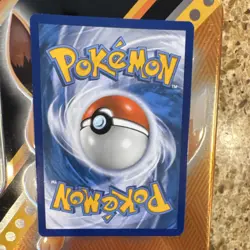 Pokemon TCG Mewtwo Promo Holo SM77 Basic 120 HP English - Image 2