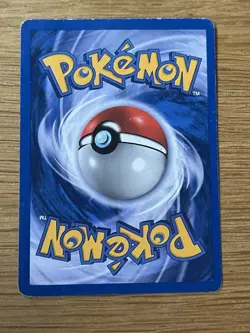 Pokemon TCG Kingdra 8/111 - Neo Genesis - Holo Rare - English - Image 2