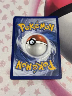 Unfair Stamp Ace Spec 165/167 Twilight Masquerade - NM - Pokemon TCG - Image 2