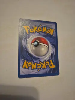 Pokemon Nidoqueen Jungle Rare 23/64 Regular Unlimited English 1999 - Image 2