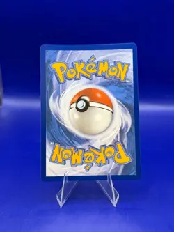 Mega Starmie ex 102/088 ME Perfect Order Holo Full Art Ultra Rare Pokemon NM-MT - Image 2