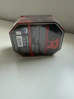 Pokemon TCG Team Rocket Tin Destined Rivals - Set of 3 New & Sealed - Image 5