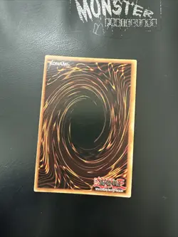 YUGIOH LECTOR PENDULUM THE DRACOVERLORD SUPER RARE PEVO-EN060 1ST EDITION - Image 2