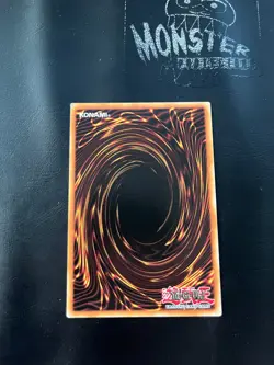 YUGIOH GACHI GACHI GANTETSU SUPER RARE YS11-EN042 1ST EDITION - Image 2