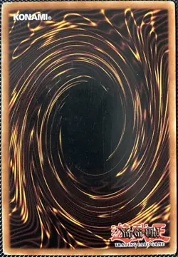 Gift of The Mystical Elf PSV-009 Pharaoh's Servant Unlimited - Yugioh Card - Image 2