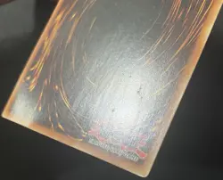 The Dragon's Bead LOD-043 Legacy of Darkness Unlimited - Yugioh Card - Image 3