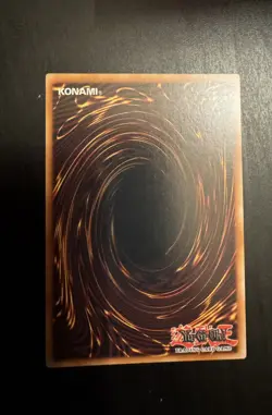 Yugioh! Kewl Tune Track Maker (CR) PHRE-EN035 Phantom Revenge 1st Ed. NM - Image 2