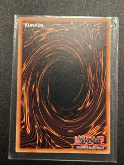 Yugioh! Gorgon of Zilofthonia DUAD-EN050 Secret Rare 1st Edition NM - Image 2