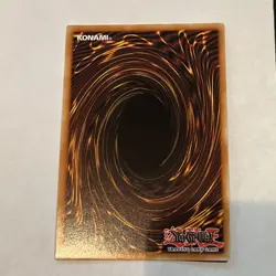 Yu-Gi-Oh! Lunalight Gold Leo DUAD-EN005 Secret Rare 1st Edition NM+ - Image 2