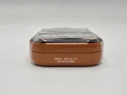 One Piece Card Game Tin Pack Vol.2 - Portgas D. Ace Tin - New Sealed - English - Image 5