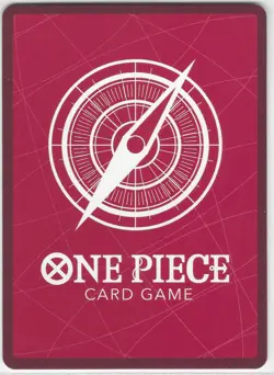 One Piece - Monkey D. Luffy Leader AA Japanese - OP05-060- Awakening the New Era - Image 2