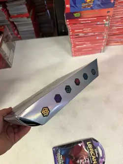 Lorcana TCG: Rise of the Floodborn - Disney 100 Collector's Edition Gift Set - Image 4