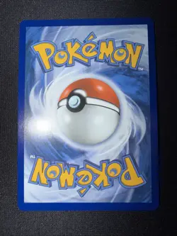 Team Rocket's Nidoking ex 119/182 Pokemon Play! Prize Pack Series 8 Stamped - NM - Image 2