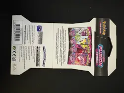 Pokemon TCG Fusion Strike Sleeved Booster Pack - Image 2