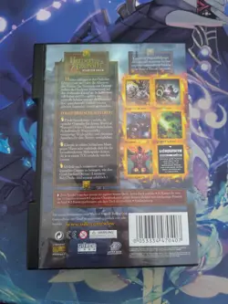 WOW WORLD OF WARCRAFT HEROES OF AZEROTH STARTER SET - Image 3