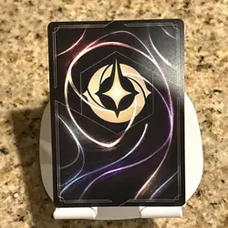 Judy Hopps #156/204 Disney Lorcana Whispers In The Well 2025 Super Rare Foil TCG - Image 4