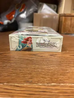 Disney Lorcana TCG: Fabled Booster Box - Image 4