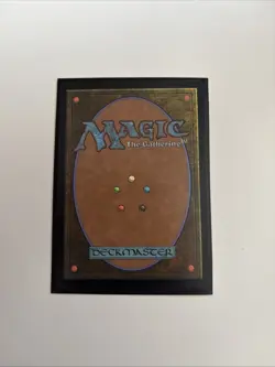 Darksteel Monolith 743 Rare (MTG Commander Masters 2023) - Image 2