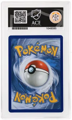 Pokemon TCG Pikachu EX Ascended heroes 276/217 ACE GM 10 ( Perfect Subgrades ) - Image 2