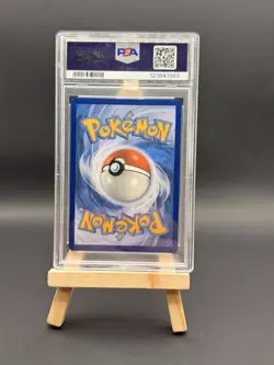 Reuniclus 171/162 PSA 10 temporal Forces Pokemon Card Game - Image 2