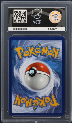 Pokemon Umbreon V Full Art Holo Rare Evolving Skies 188 2021 Ace Mint 9 - Image 2