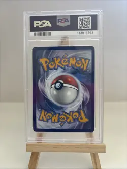 Pokemon Miraidon ex SIR 244/198 SV01: Scarlet & Violet Base Set PSA 10 GEM - Image 2