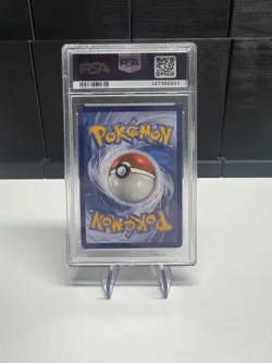 PSA 10 Mega Venusaur ex 177/132 Mega Evolution Pokemon TCG - Image 2