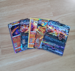 Charizard, Pokemon VMAX Climax Japan #017 | 1 gr Pure .999 Silver Bar in Card! - Image 3