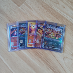 Charizard, Pokemon VMAX Climax Japan #017 | 1 gr Pure .999 Silver Bar in Card! - Image 5