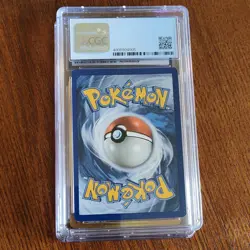 Pokemon Charizard CGC 9 Holo Rare 11/108 Evolutions 2016 TCG Card - Image 2