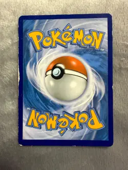 Pokemon TCG Sharpedo EX 152/160 HP 170 Ryo Ueda Reverse Holo Trading Card Game - Image 5