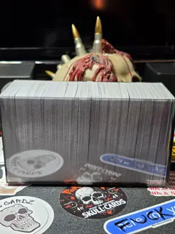 ☠☠ One Piece Bulk Lot of ONLY RARES!!!! OVER 400 RARE CARDS FOIL - Image 5