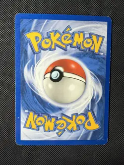 LP Squirtle 82/112 FireRed & LeafGreen Pokemon Card - Image 3