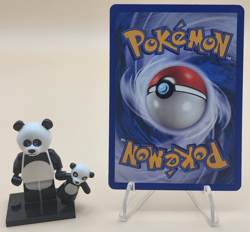 Pokemon Card - Team Aqua's Walrein Team Magma vs Team Aqua 6/95 Holo Rare - Image 2