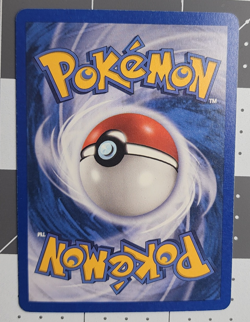 Pokemon Card - Team Aqua's Walrein Team Magma vs Team Aqua 6/95 Holo Rare - Image 4