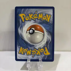 Pokemon TCG Spark Rainbow Holo Card #85/78 Pokemon Go Secret Rare - Image 2