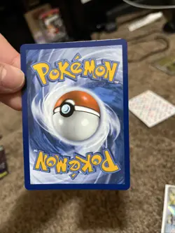 Herdier White Flare Holo Illustration Pokemon TCG Card 155/086 - Image 2