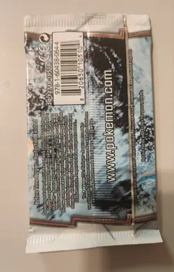 Pokemon Platinum Arceus Booster Pack 10 Cards English Trading Card Game - Image 2